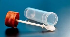 عينات كبسولة