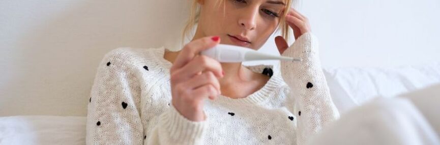 ارتفاع درجة الحرارة