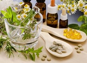 الطفيليات في الجسم