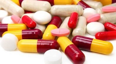 أدوية للديدان في البشر