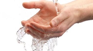 الوقاية من ظهور الديدان في الجسم