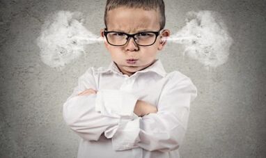 أعراض وجود طفيليات من الجهاز العصبي